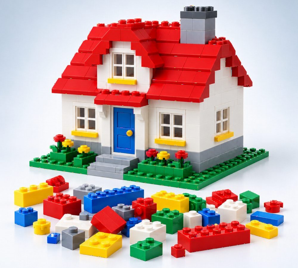 [Demo] Building toys: which information should you collect?