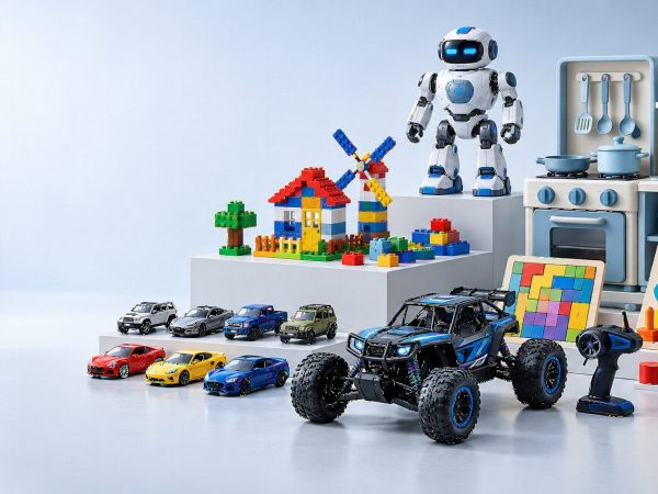 Remote-control & models